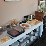 Au Coeur Des Hotes 3*