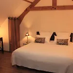 Gasthuis Au Coeur Des Hotes Steenvoorde