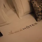 Au Coeur Des Hotes