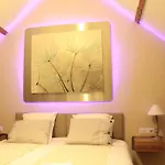 Gasthuis Au Coeur Des Hotes Steenvoorde