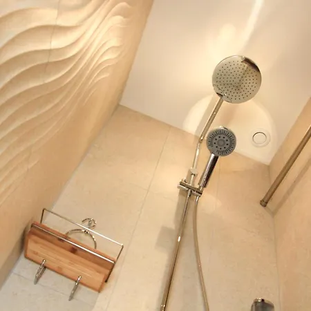 Au Coeur Des Hotes 게스트하우스