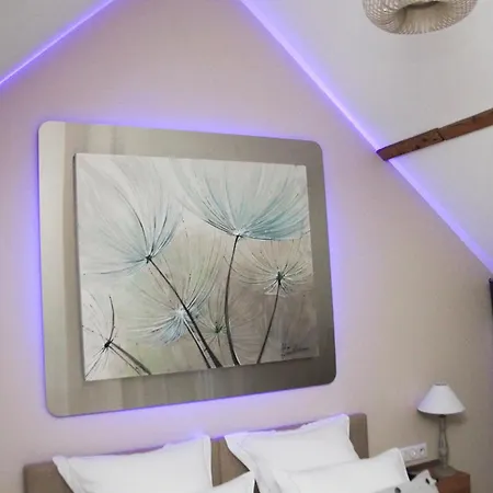 Vendégház Au Coeur Des Hotes Steenvoorde