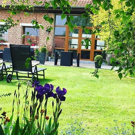 Au Coeur Des Hotes 게스트하우스