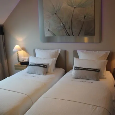 Au Coeur Des Hotes Steenvoorde