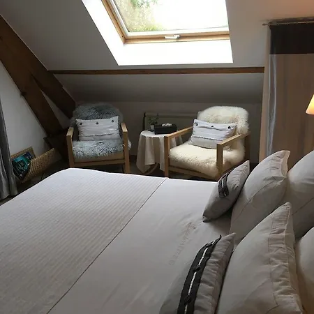 Au Coeur Des Hotes Steenvoorde