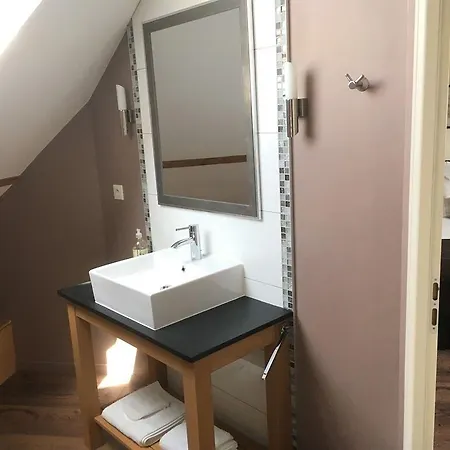 Au Coeur Des Hotes 3*