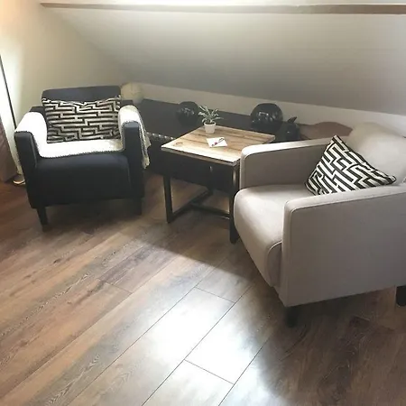 Au Coeur Des Hotes Steenvoorde