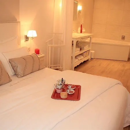 Au Coeur Des Hotes Steenvoorde