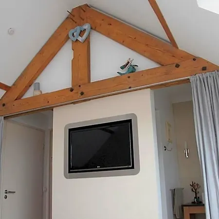 Πανσιόν Au Coeur Des Hotes Steenvoorde