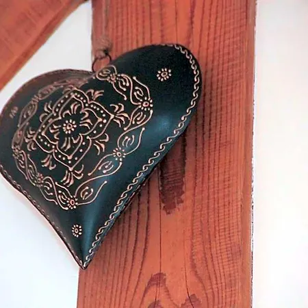 Πανσιόν Au Coeur Des Hotes Steenvoorde