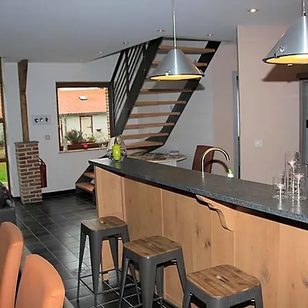 Au Coeur Des Hotes 3*