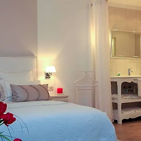 Au Coeur Des Hotes Steenvoorde