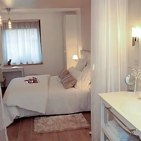 Πανσιόν Au Coeur Des Hotes Steenvoorde