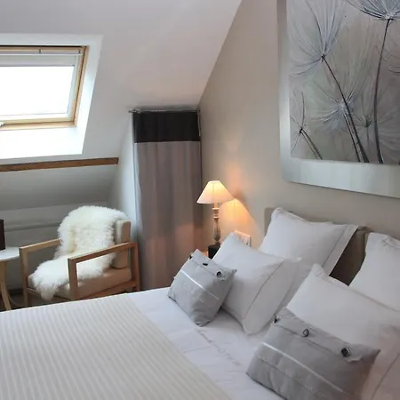 Au Coeur Des Hotes Steenvoorde