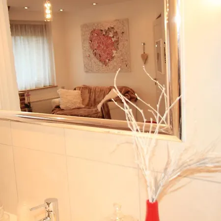 Au Coeur Des Hotes Πανσιόν Steenvoorde