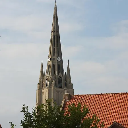 Au Coeur Des Hôtes Steenvoorde