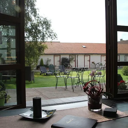 بيت ضيافة Au Coeur Des Hotes Steenvoorde