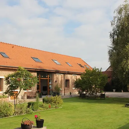 Au Coeur Des Hotes Steenvoorde