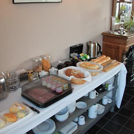 Au Coeur Des Hotes 3*