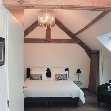 Au Coeur Des Hotes Steenvoorde