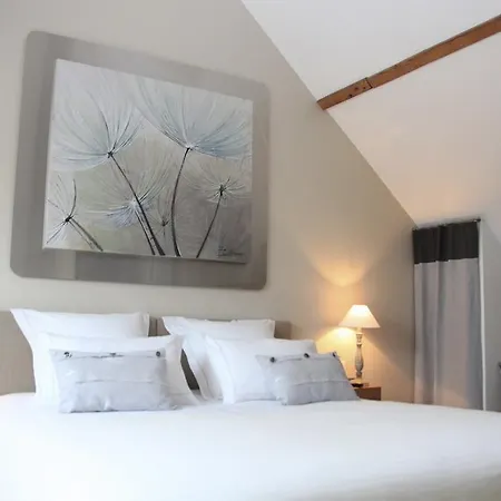 게스트하우스 Au Coeur Des Hotes