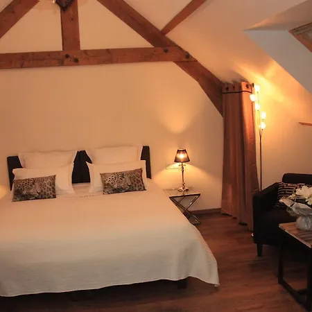 Gæstehus Au Coeur Des Hotes 3*