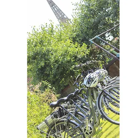 Vendégház Au Coeur Des Hotes Steenvoorde