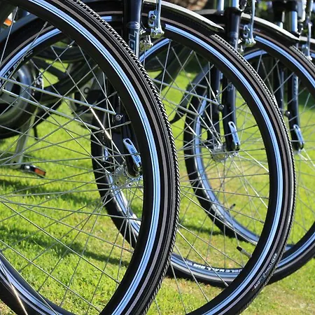 Vendégház Au Coeur Des Hotes 4*