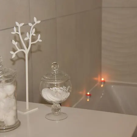 Gæstehus Au Coeur Des Hotes