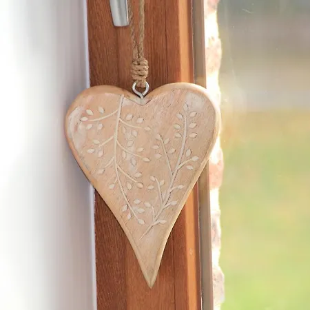 Vendégház Au Coeur Des Hotes