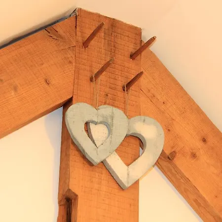 Vendégház Au Coeur Des Hotes 4*