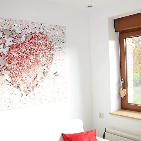 Au Coeur Des Hotes