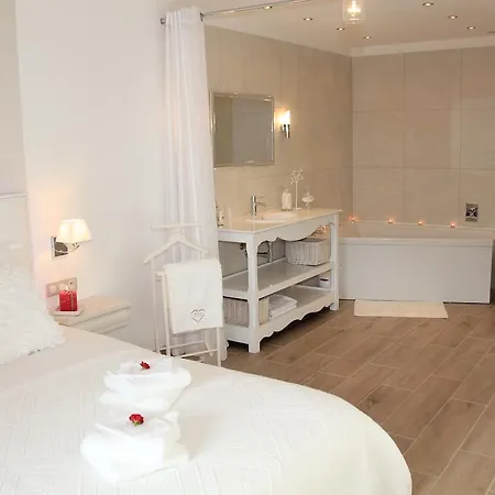 Gæstehus Au Coeur Des Hotes