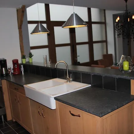 Au Coeur Des Hotes Steenvoorde