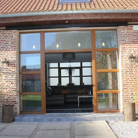 Au Coeur Des Hotes Steenvoorde