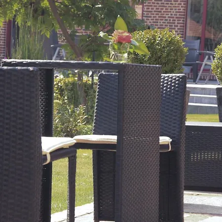 Au Coeur Des Hotes 게스트하우스 4*