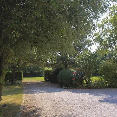 Gæstehus Au Coeur Des Hotes Steenvoorde