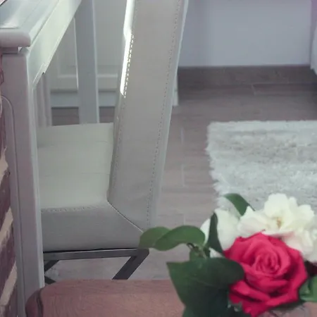 Gæstehus Au Coeur Des Hotes 3*