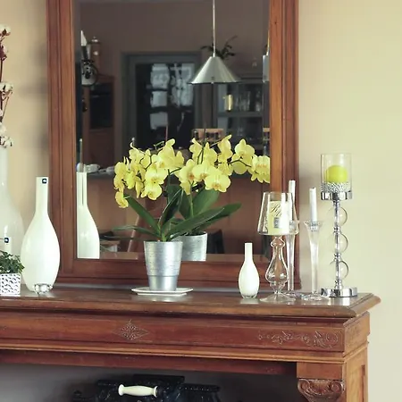 Au Coeur Des Hotes 게스트하우스