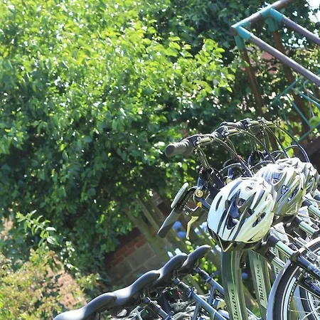Au Coeur Des Hôtes Gasthuis Steenvoorde