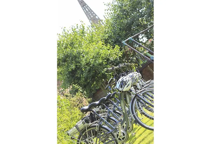 بيت ضيافة Au Coeur Des Hotes Steenvoorde