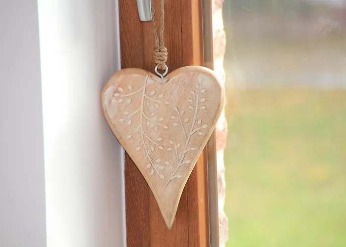 بيت ضيافة Au Coeur Des Hotes