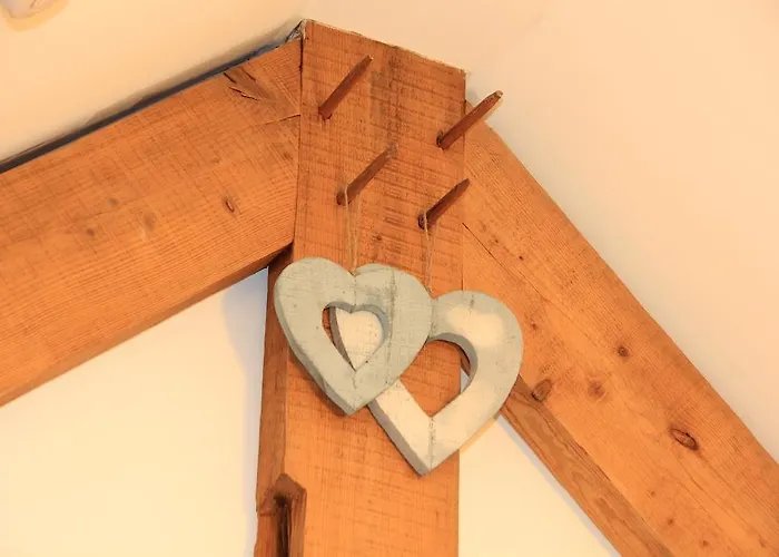 بيت ضيافة Au Coeur Des Hotes 3*